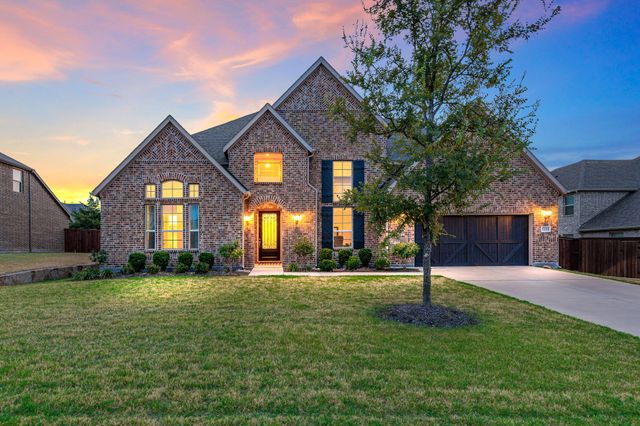 1600 Wichita Drive, Prosper, TX 75078