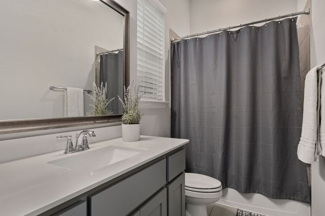 1600 Wichita Drive, Prosper, TX 75078