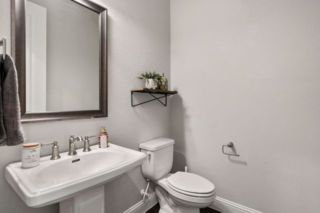 1600 Wichita Drive, Prosper, TX 75078