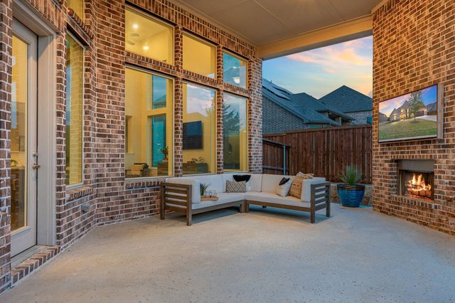 1600 Wichita Drive, Prosper, TX 75078