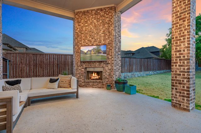 1600 Wichita Drive, Prosper, TX 75078