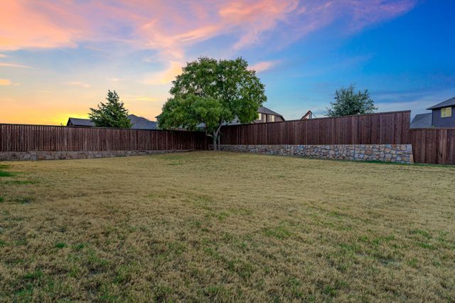 1600 Wichita Drive, Prosper, TX 75078