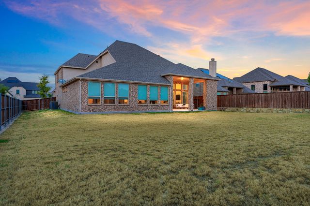 1600 Wichita Drive, Prosper, TX 75078