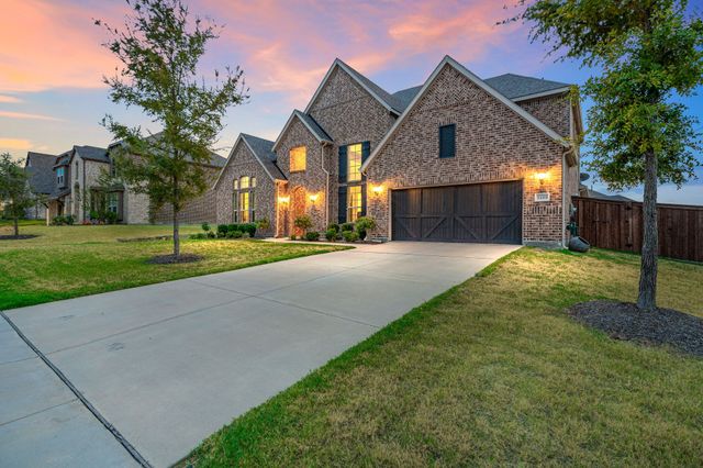 1600 Wichita Drive, Prosper, TX 75078