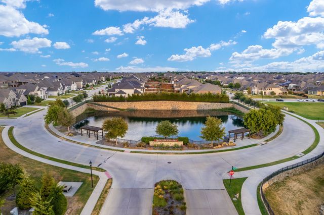 1600 Wichita Drive, Prosper, TX 75078