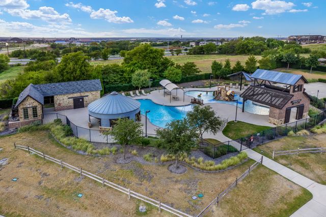 1600 Wichita Drive, Prosper, TX 75078