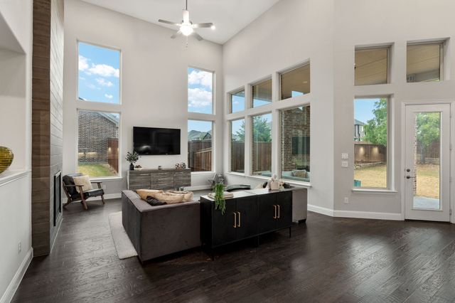 1600 Wichita Drive, Prosper, TX 75078