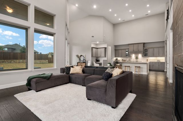 1600 Wichita Drive, Prosper, TX 75078