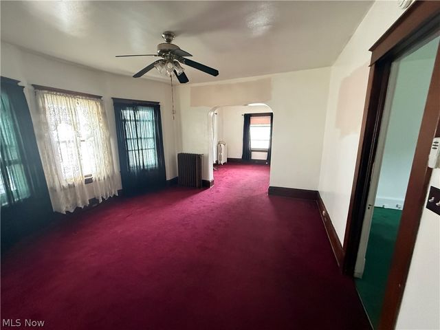 12003 Browning Avenue, Cleveland, OH 44120