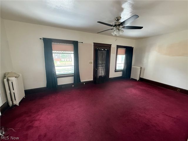 12003 Browning Avenue, Cleveland, OH 44120