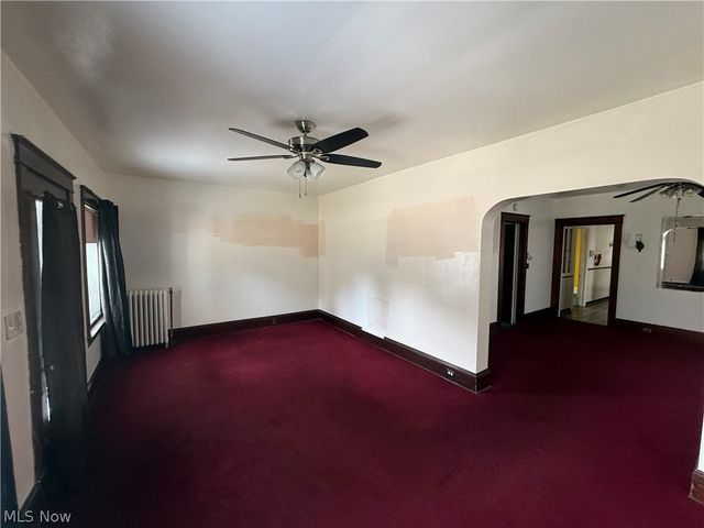 12003 Browning Avenue, Cleveland, OH 44120