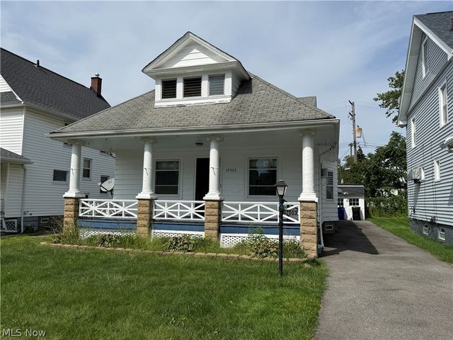 12003 Browning Avenue, Cleveland, OH 44120