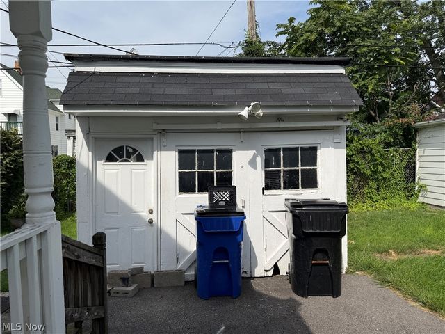12003 Browning Avenue, Cleveland, OH 44120