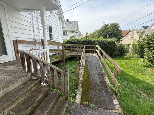 12003 Browning Avenue, Cleveland, OH 44120