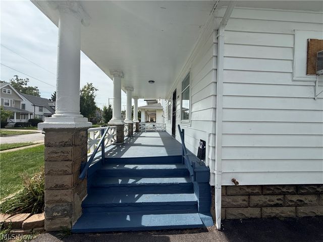 12003 Browning Avenue, Cleveland, OH 44120