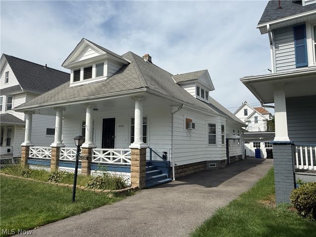 12003 Browning Avenue, Cleveland, OH 44120