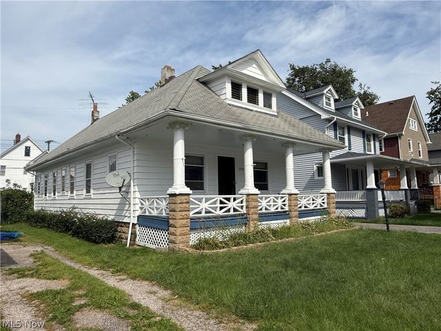 12003 Browning Avenue, Cleveland, OH 44120