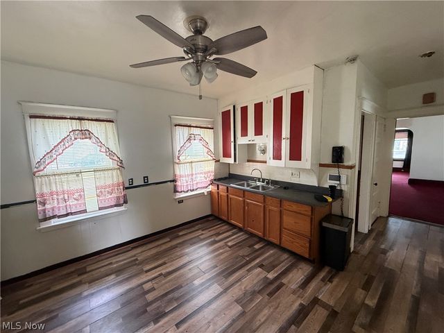12003 Browning Avenue, Cleveland, OH 44120
