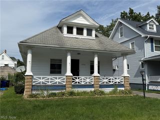 12003 Browning Avenue, Cleveland, OH 44120