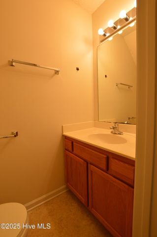 805 Huff Drive, Jacksonville, NC 28546