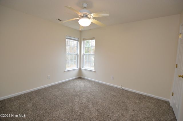 805 Huff Drive, Jacksonville, NC 28546