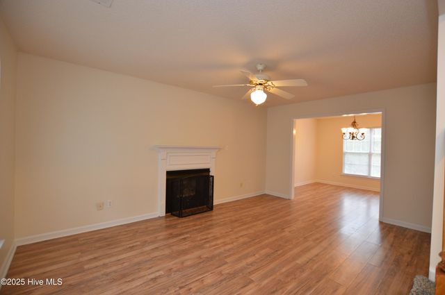805 Huff Drive, Jacksonville, NC 28546
