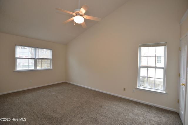 805 Huff Drive, Jacksonville, NC 28546