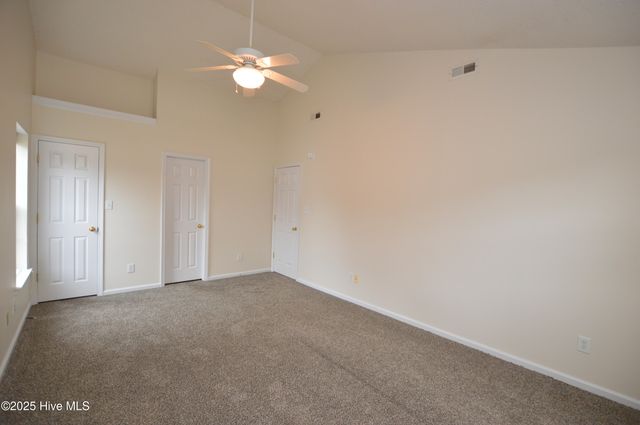 805 Huff Drive, Jacksonville, NC 28546