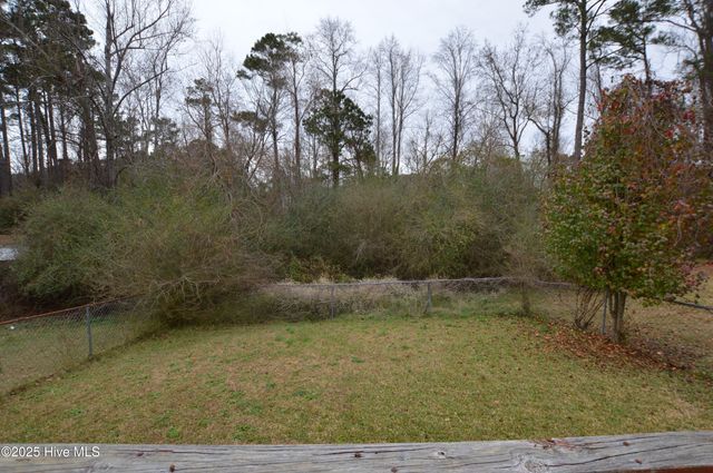 805 Huff Drive, Jacksonville, NC 28546