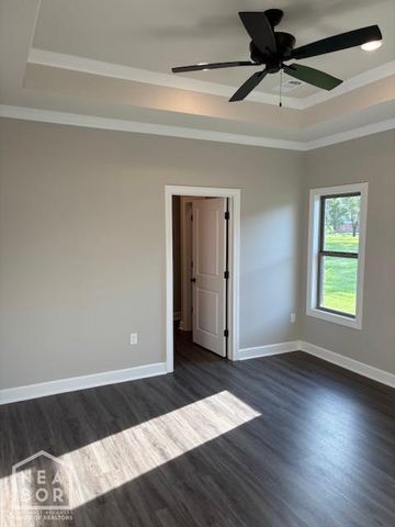 6060 Whitecliff Drive, Jonesboro, AR 72405