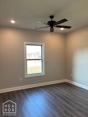 6060 Whitecliff Drive, Jonesboro, AR 72405