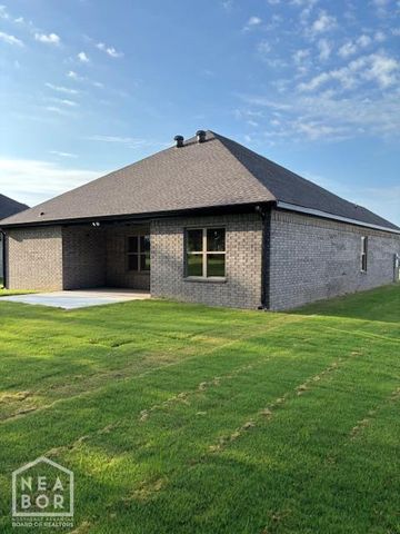 6060 Whitecliff Drive, Jonesboro, AR 72405