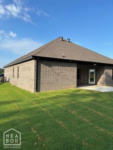 6060 Whitecliff Drive, Jonesboro, AR 72405