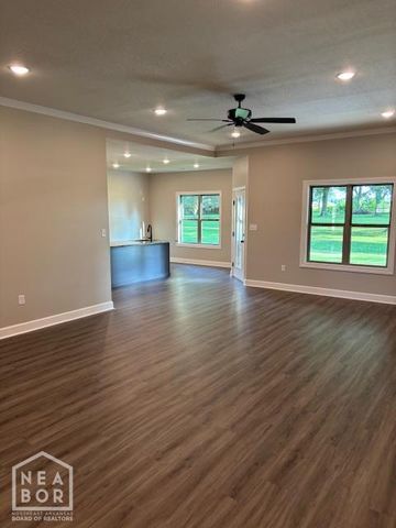 6060 Whitecliff Drive, Jonesboro, AR 72405