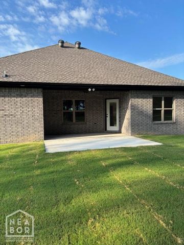 6060 Whitecliff Drive, Jonesboro, AR 72405