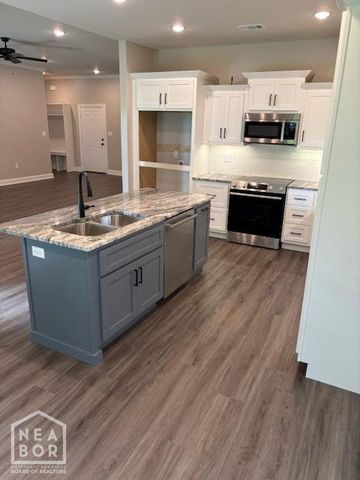 6060 Whitecliff Drive, Jonesboro, AR 72405