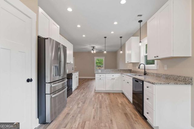 2163 W. Highway 16 Street, Newnan, GA 30263