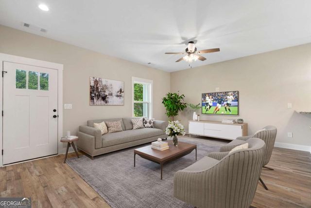 2163 W. Highway 16 Street, Newnan, GA 30263