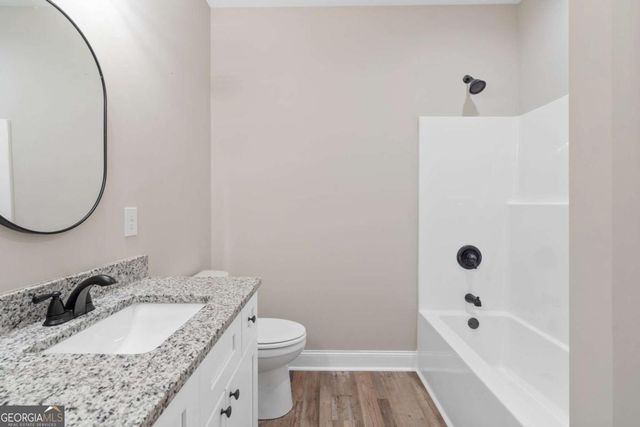 2163 W. Highway 16 Street, Newnan, GA 30263