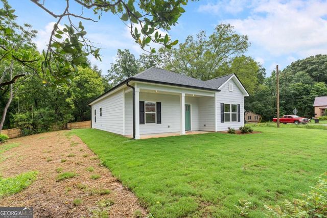 2163 W. Highway 16 Street, Newnan, GA 30263