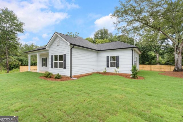 2163 W. Highway 16 Street, Newnan, GA 30263