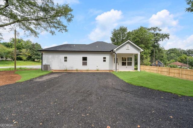 2163 W. Highway 16 Street, Newnan, GA 30263