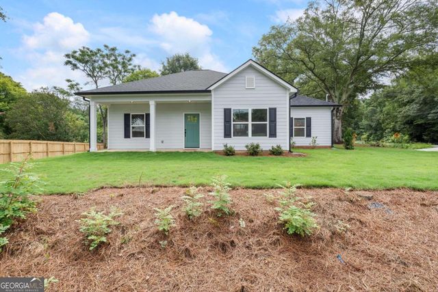 2163 W. Highway 16 Street, Newnan, GA 30263