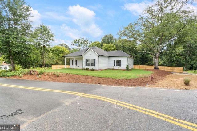 2163 W. Highway 16 Street, Newnan, GA 30263