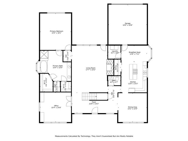 2204 Yaupon Drive, Irving, TX 75063