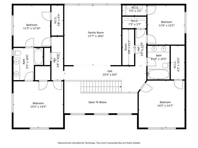 2204 Yaupon Drive, Irving, TX 75063