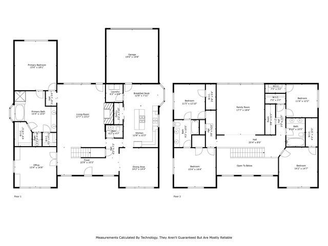 2204 Yaupon Drive, Irving, TX 75063