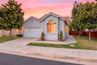 853 Camino De Oro, San Jacinto, CA 92583