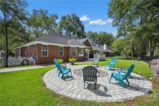 43 Heron View Court, Richmond Hill, GA 31324