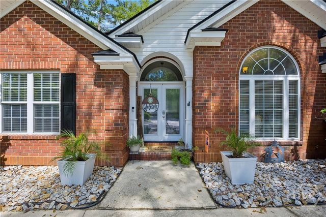 43 Heron View Court, Richmond Hill, GA 31324